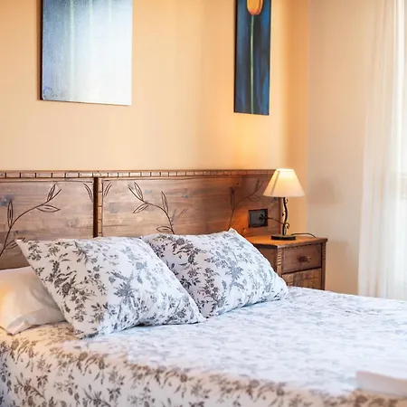 Eltxok - Cerca Del Centro De Villa Llanes