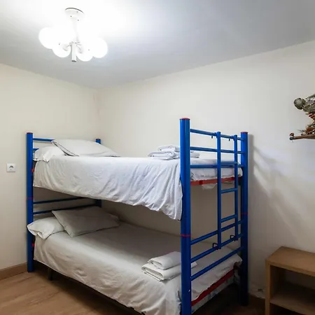 Eltxok - Cerca Del Centro De Villa *