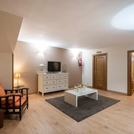 Eltxok - Cerca Del Centro De Villa Llanes