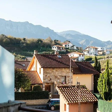 Villa Eltxok - Cerca Del Centro De Llanes
