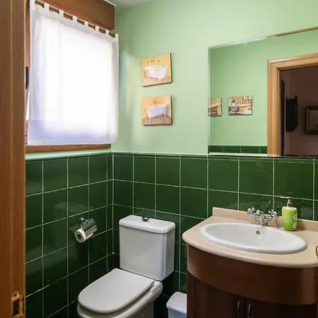 Villa Eltxok - Cerca Del Centro De *