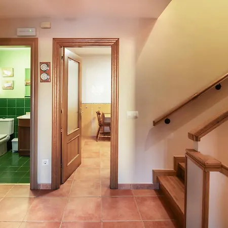 Eltxok - Cerca Del Centro De Villa *