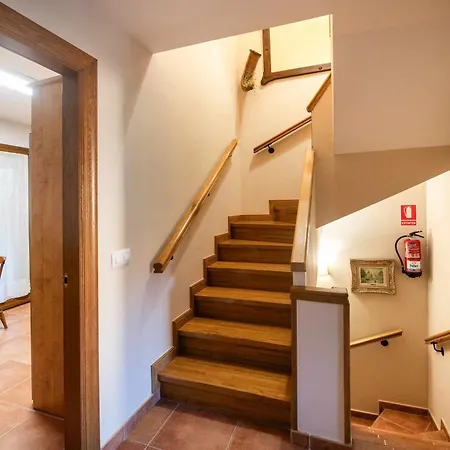 Eltxok - Cerca Del Centro De Villa