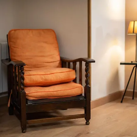 Eltxok - Cerca Del Centro De Villa *