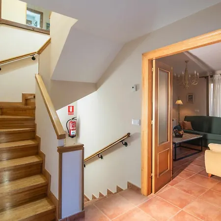 Eltxok - Cerca Del Centro De Villa *