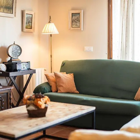 Villa Eltxok - Cerca Del Centro De