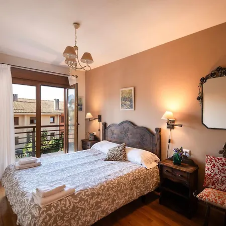 Villa Eltxok - Cerca Del Centro De Llanes