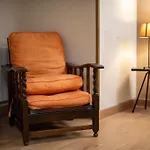 Casa Cerca Playa Y Centro De - Eltxok Villa *