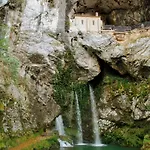Villa Casa Cerca Playa Y Centro De - Eltxok Llanes