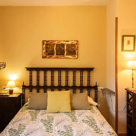 Villa Eltxok *