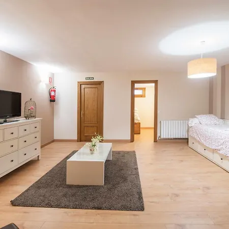 Eltxok - Cerca Del Centro De