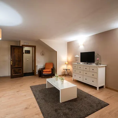 Eltxok - Cerca Del Centro De 빌라 라네스