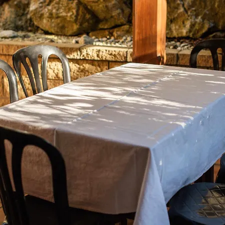 빌라 Eltxok - Cerca Del Centro De *