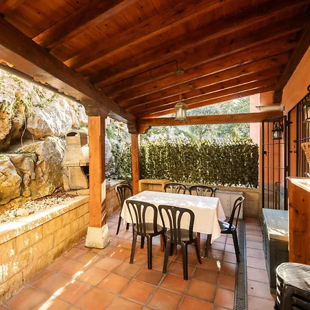 Eltxok - Cerca Del Centro De 빌라 *