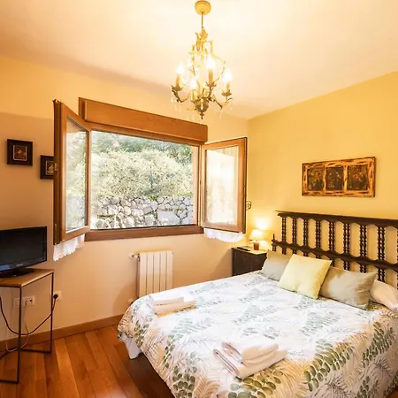 Eltxok - Cerca Del Centro De 빌라 *