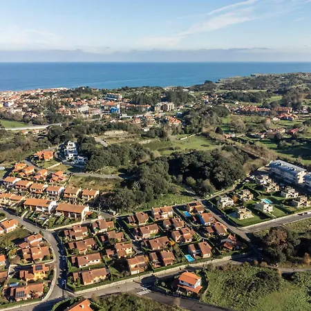 Eltxok - Cerca Del Centro De 빌라 *