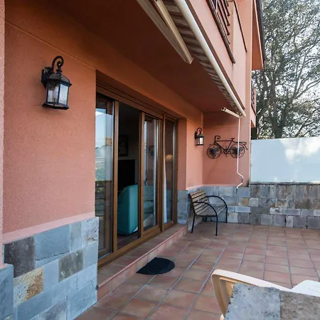 Villa Eltxok