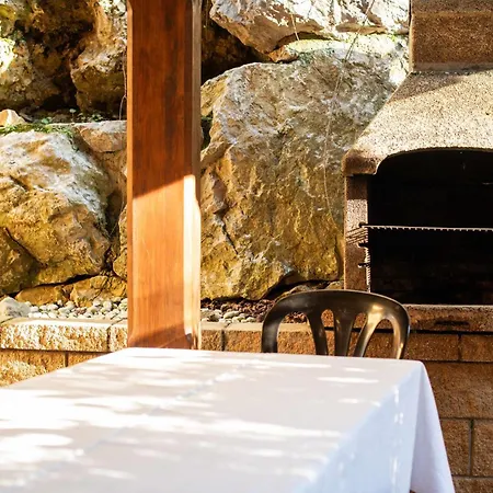 빌라 Eltxok - Cerca Del Centro De 라네스