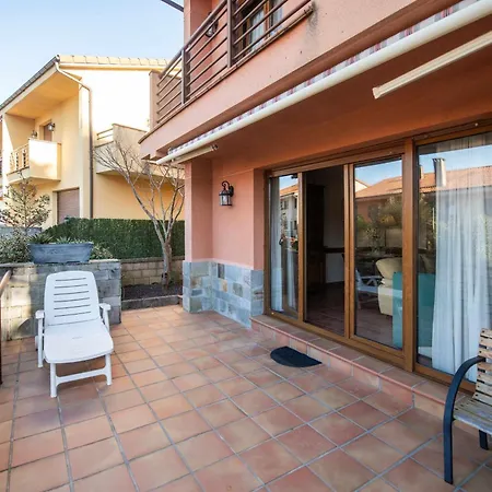 빌라 Eltxok - Cerca Del Centro De