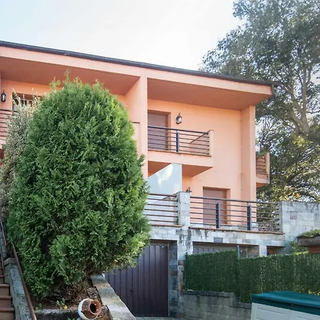 Eltxok - Cerca Del Centro De 빌라