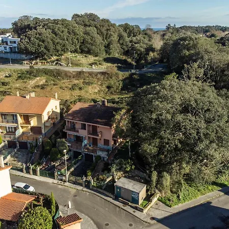 Villa Eltxok *