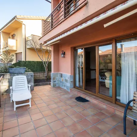 Villa Eltxok